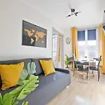 Superb Apartment Quartier Les Marais Free Netflix