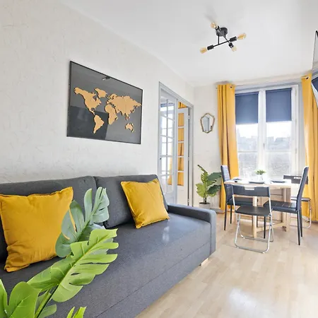 Superb Quartier Les Marais Free Netflix Apartment