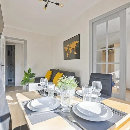 Superb Quartier Les Marais Free Netflix Apartment *