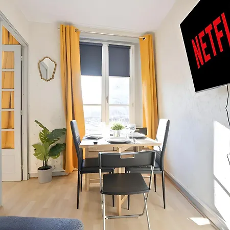 Superb Quartier Les Marais Free Netflix * Parigi